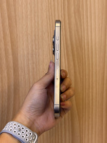 iPhone 16 Pro, 256GB (Grade A) *32703