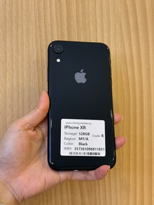 iPhone XR, 128GB (Grade R) *11851