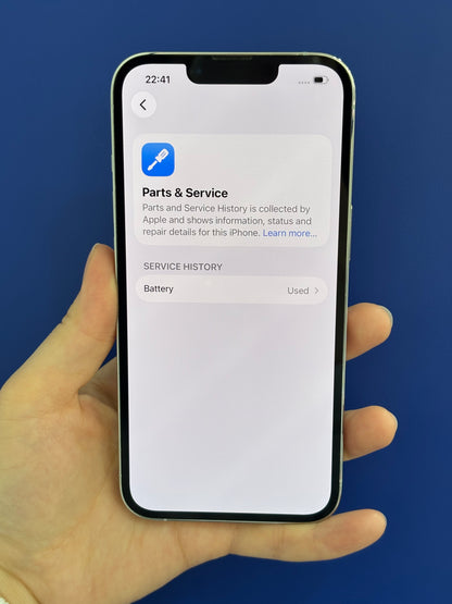 iPhone 13 Pro, 128GB (Grade B) *95236