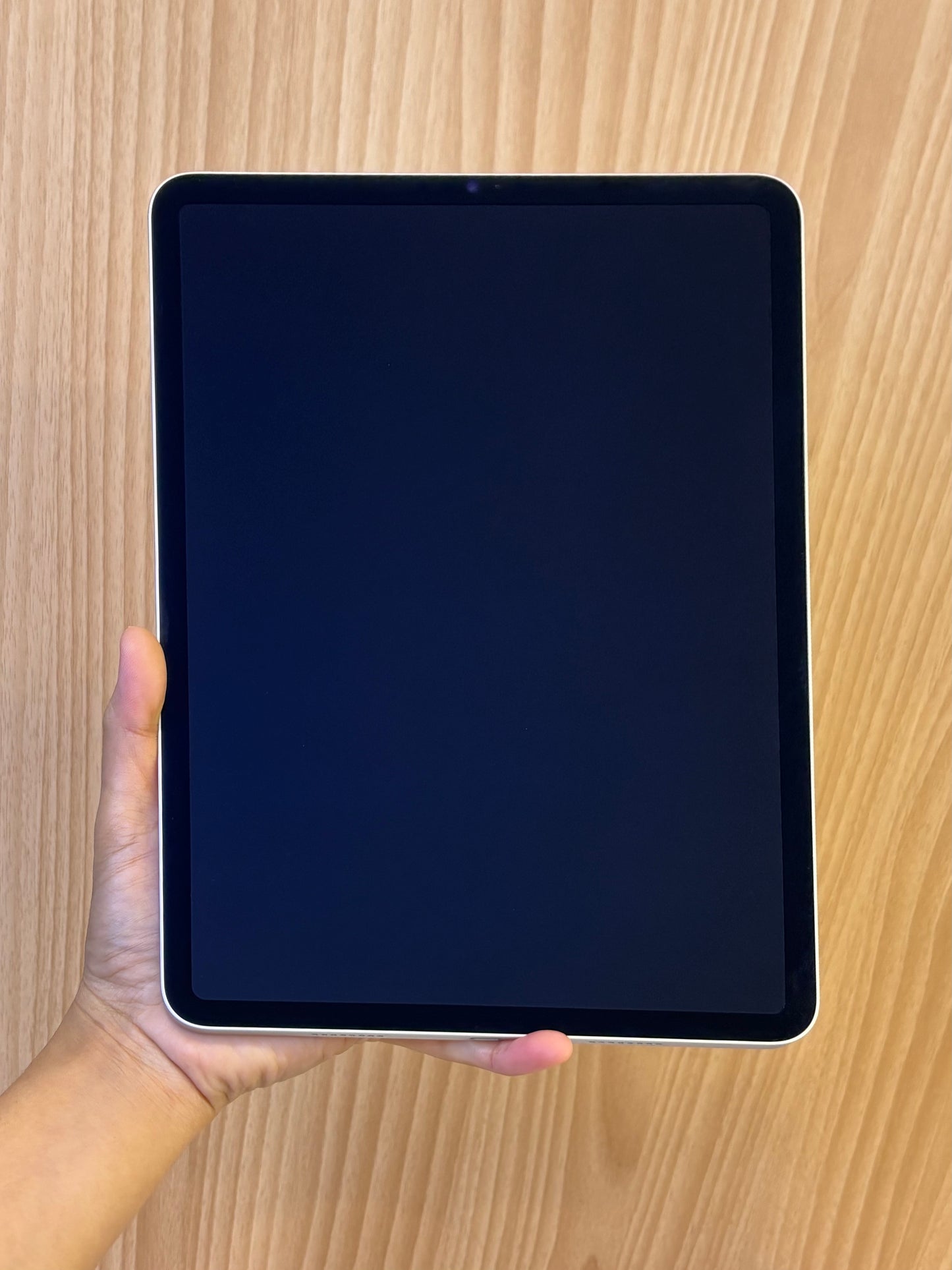 iPad Pro 11-inch 4th Wi-Fi, 128GB (Grade A) *27KVW