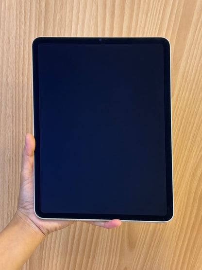 iPad Pro 11-inch 4th Wi-Fi, 128GB (Grade A) *27KVW