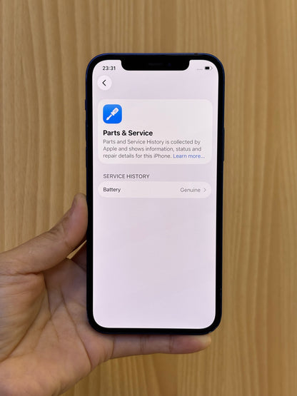 iPhone 12 , 256GB(Grade AB)*87397