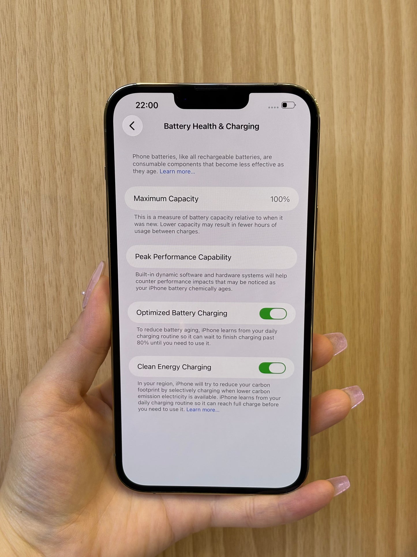 iPhone 13 Pro Max, 256GB (Grade B) *87736