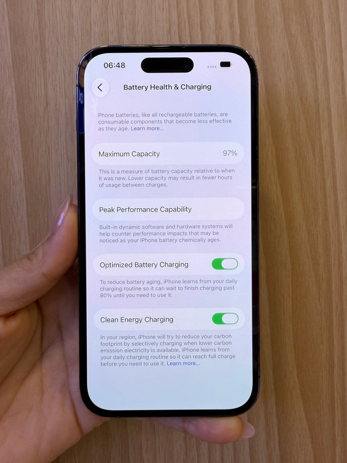 iPhone 14 Pro, 128GB (Grade B) *24591