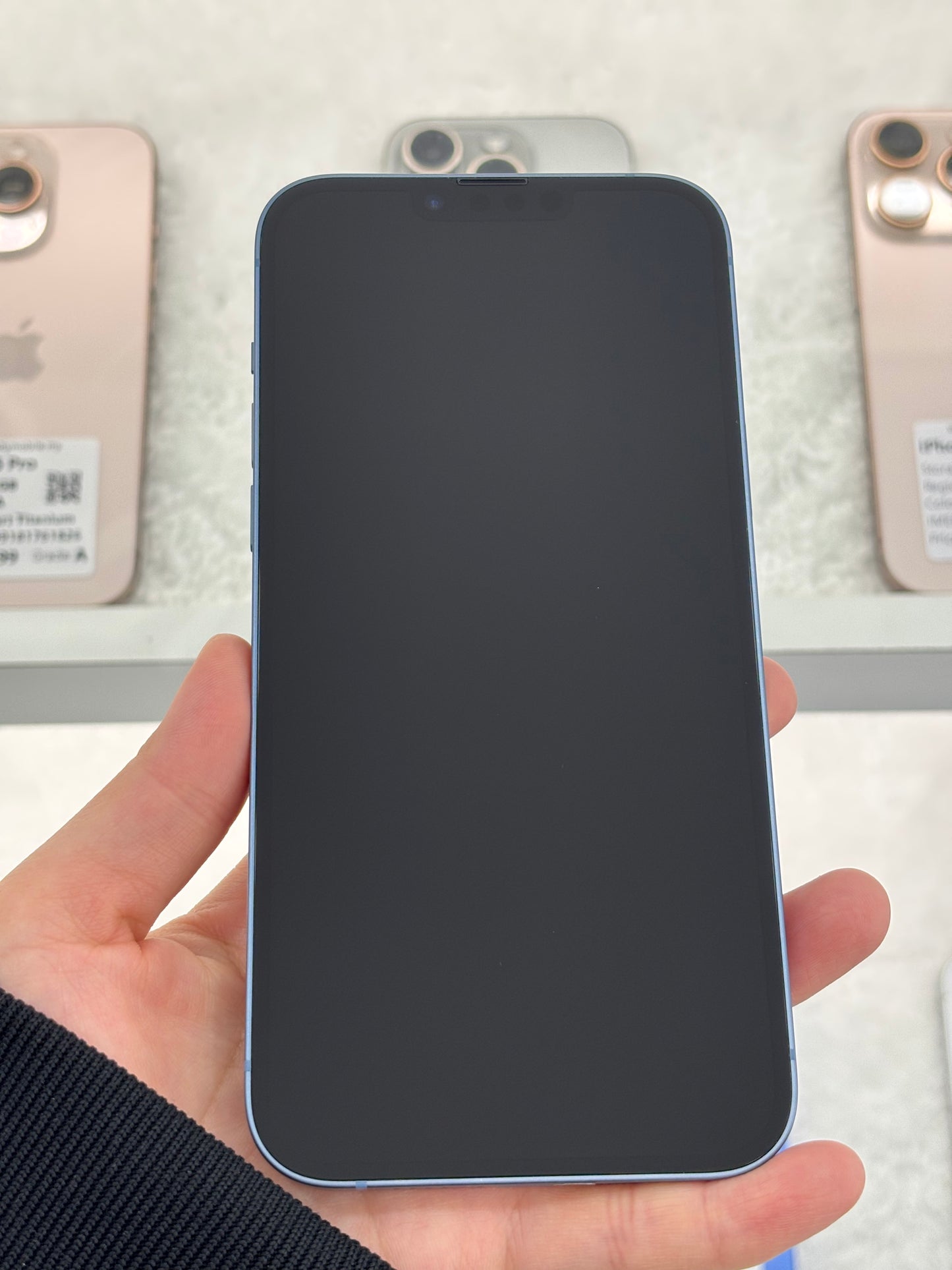 iPhone 14 Plus, 256GB (Grade A) *78857