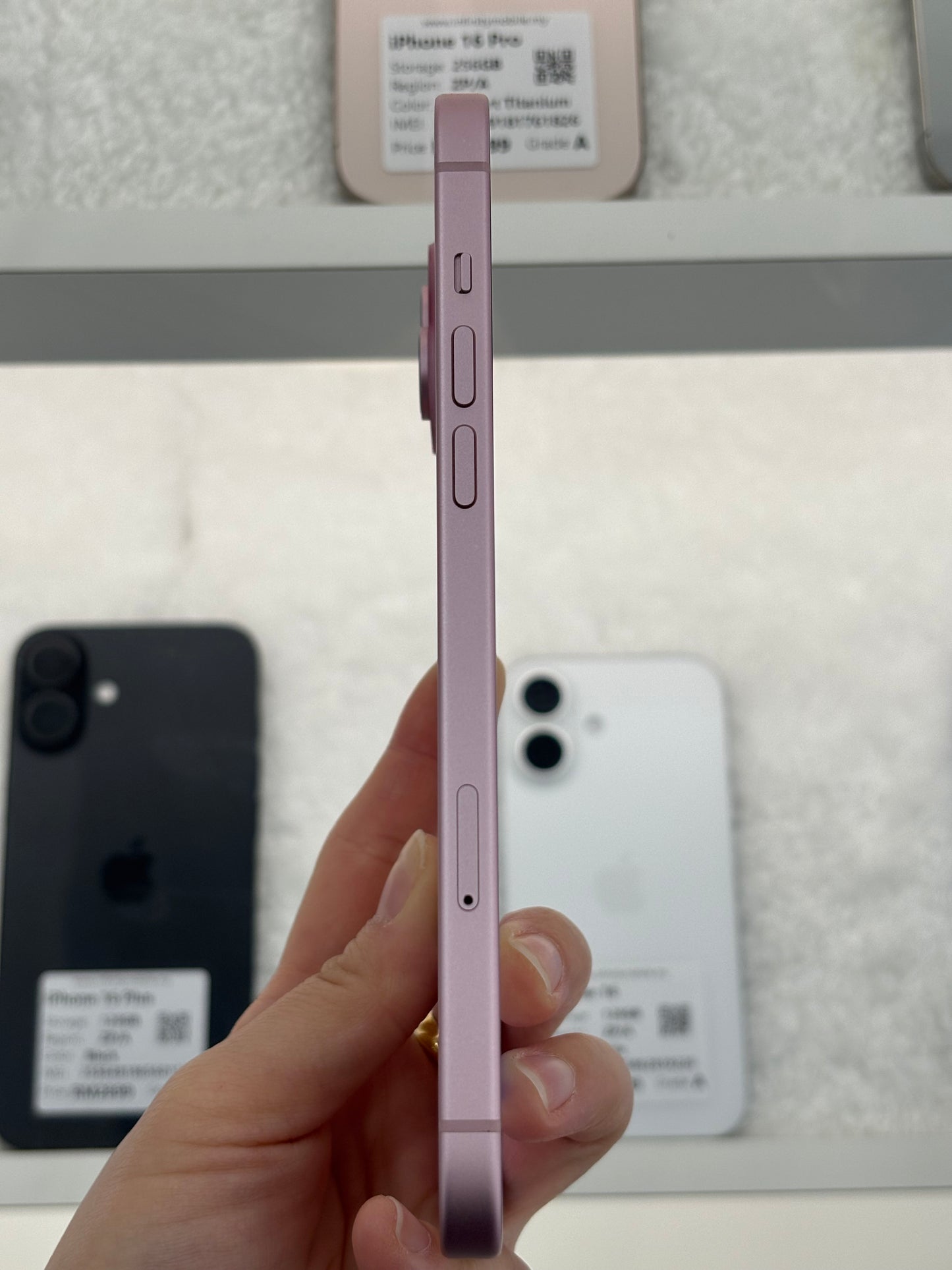iPhone 15 Plus, 128GB (Grade A) *71912