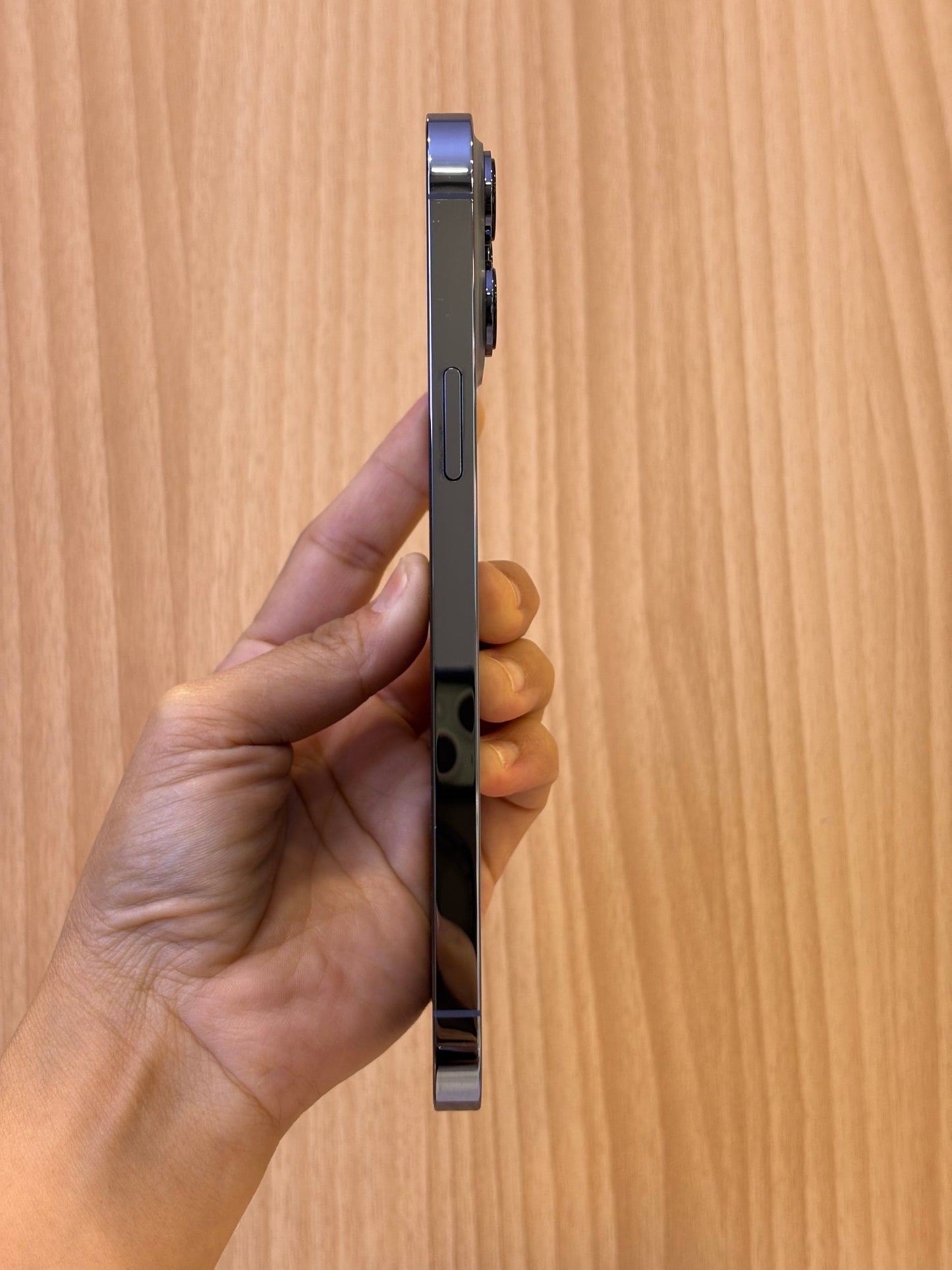 iPhone 13 Pro Max, 128GB (Grade A) *27344