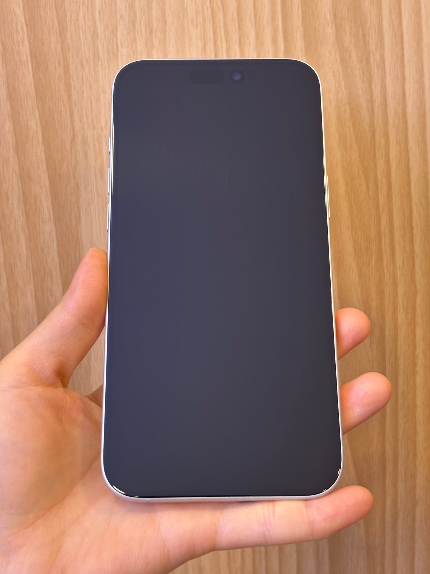 iPhone 16 Plus, 256GB (Grade A) *63645