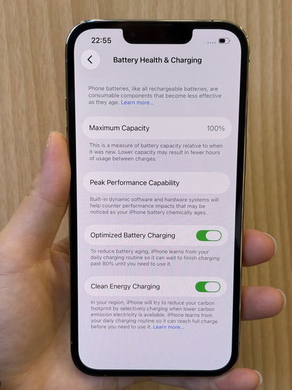 iPhone 13 Pro, 256GB (Grade B) *81422