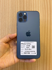 iPhone 12 Pro, 256GB (Grade B) *30700
