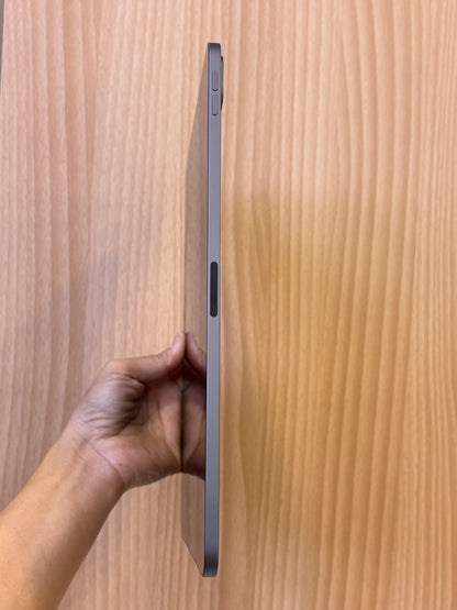 iPad Pro 11-inch 3rd Wi-Fi, 128GB (Grade A) *X2Q7F