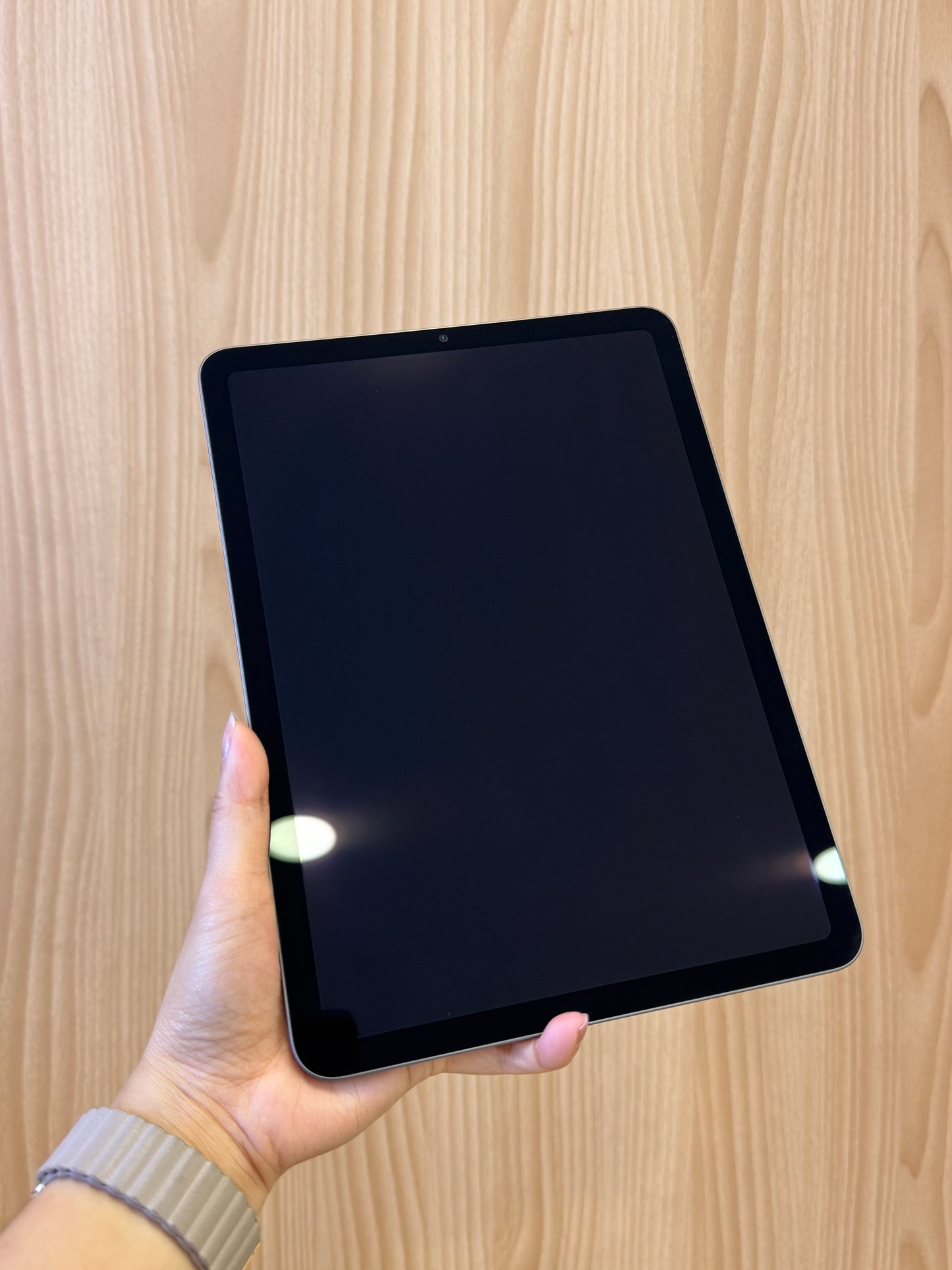 iPad Air 5th Wi-Fi, 256GB *X9QLY