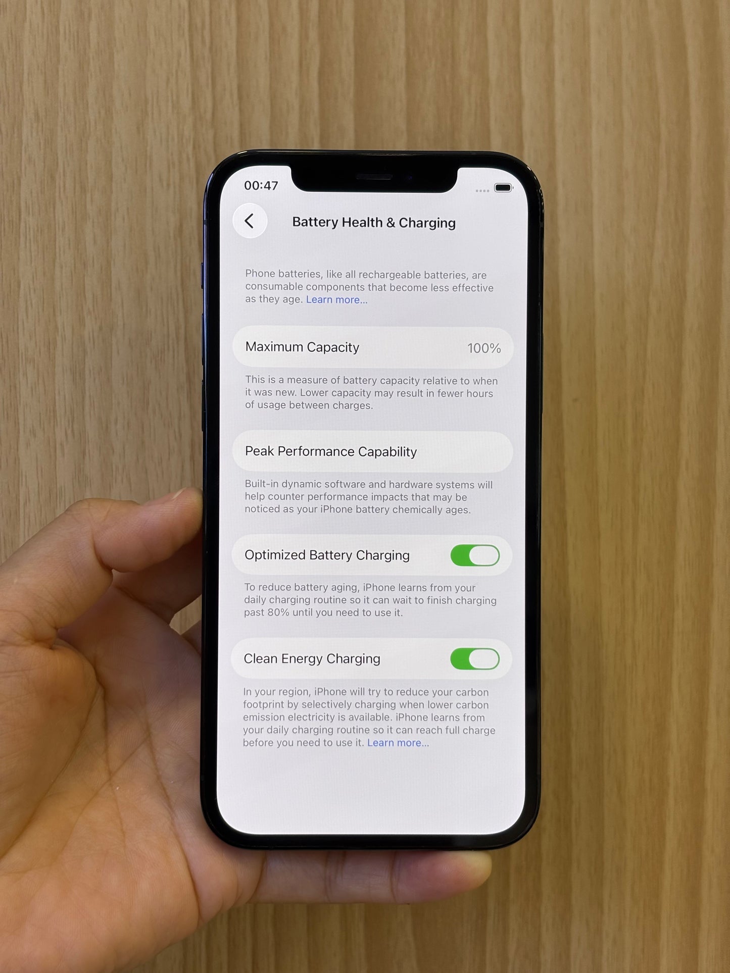 iPhone 12 Pro, 256GB (Grade B) *25740