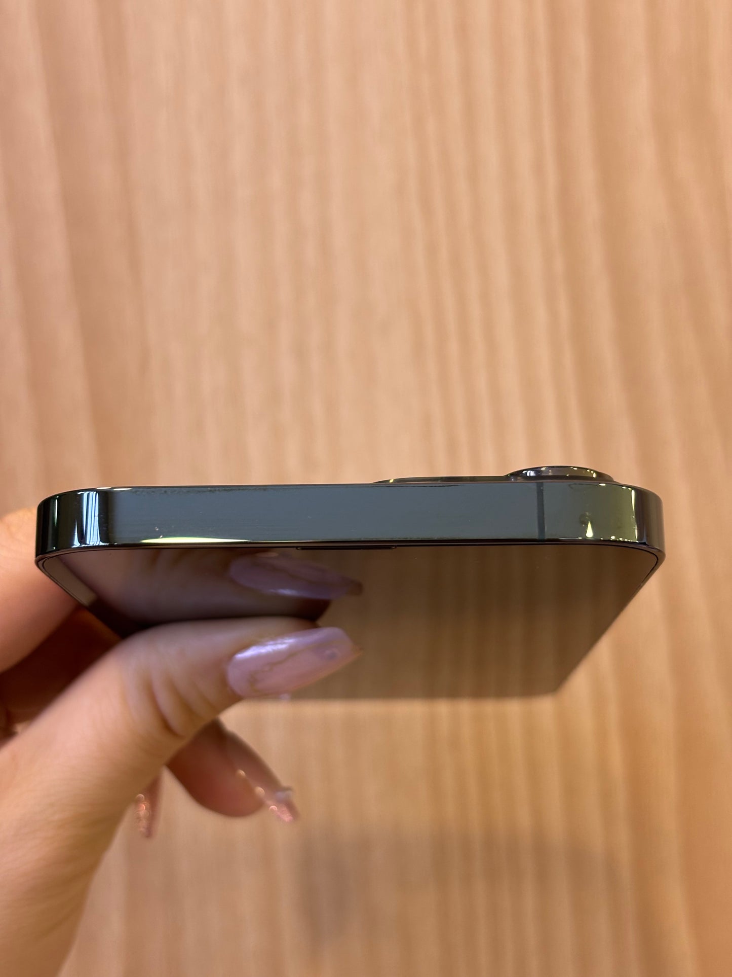 iPhone 13 Pro Max, 512GB (Grade B) *97316