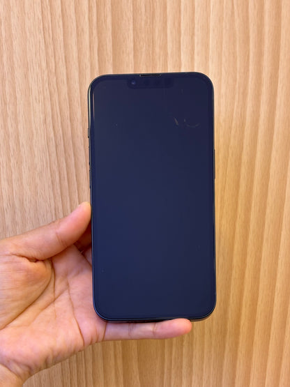 iPhone 13, 512GB (Grade A) *05526