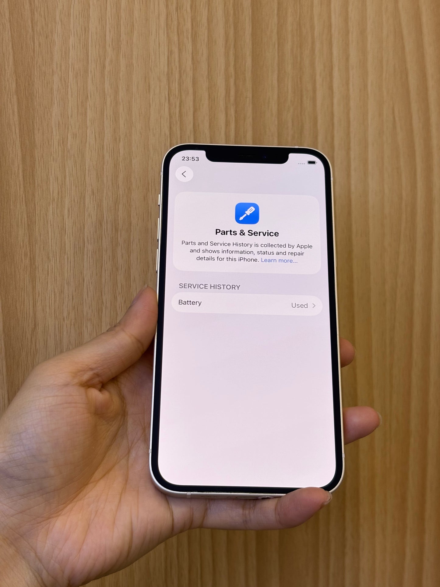 iPhone 12, 256GB (Grade B) *54283