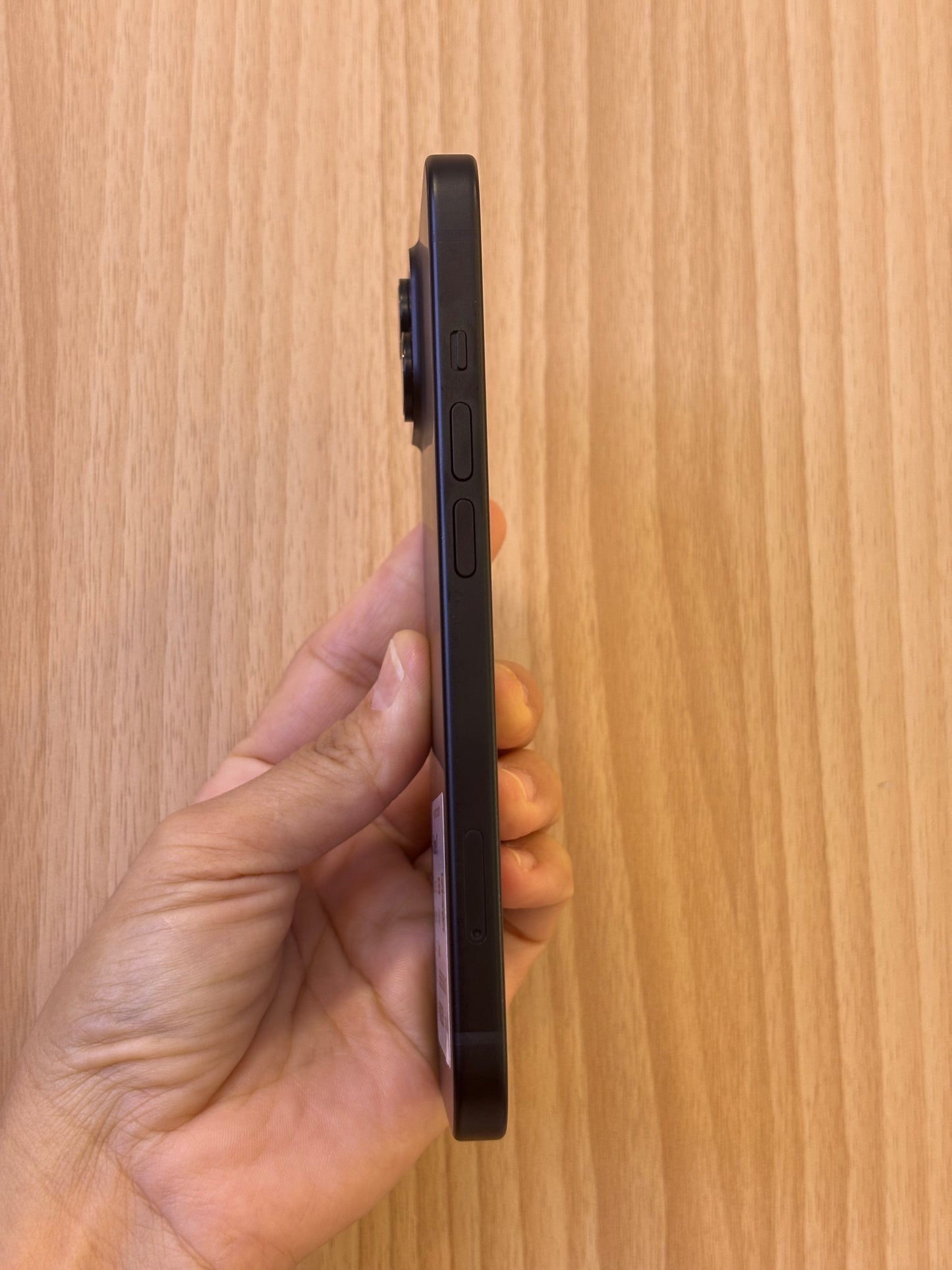 iPhone 15, 256GB (Grade A) *38167