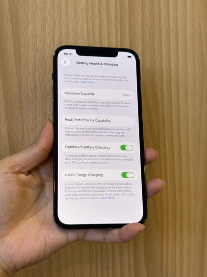 iPhone 12 Pro, 256GB (Grade B) *39579