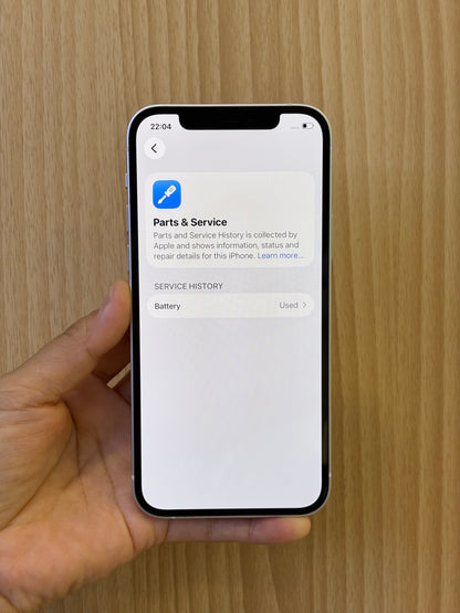 iPhone 12, 256GB (Grade B) *57786