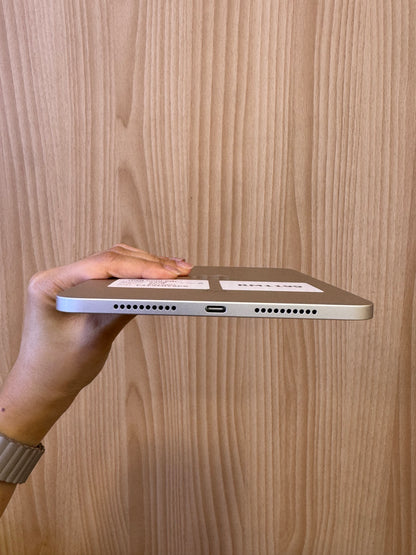 iPad mini 6th Wi-Fi, 64GB *0Y9PX