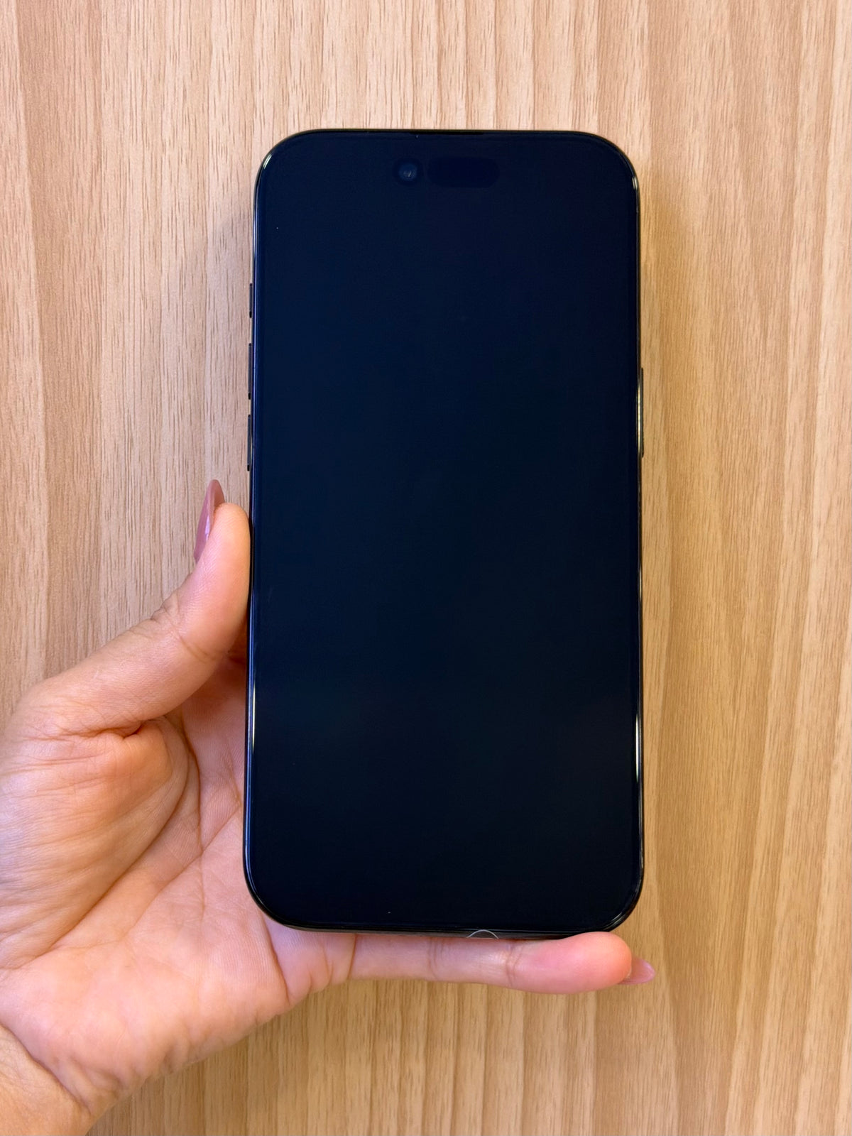 iPhone Air, 1TB (Grade A) *59701