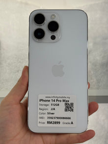 iPhone 14 Pro Max, 512GB (Grade A) *86666