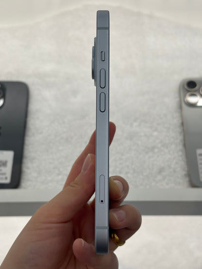 iPhone 15, 256GB (Grade B) *28606