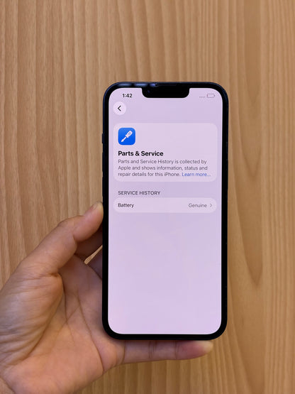 iPhone 14, 128GB (Grade B) *09305