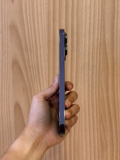 iPhone 14 Pro Max, 128GB (Grade R) *39370