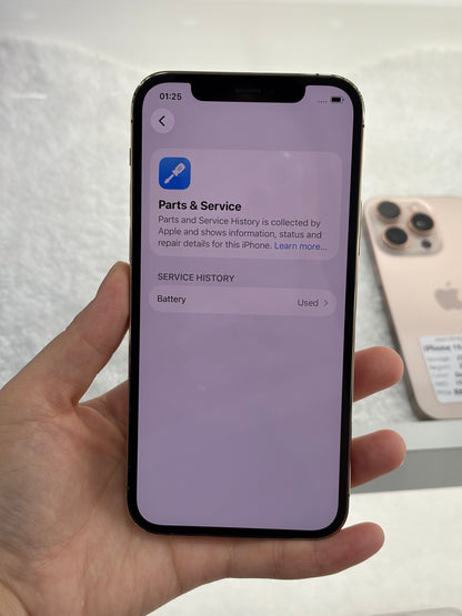 iPhone 12 Pro, 128GB (Grade B) *38928