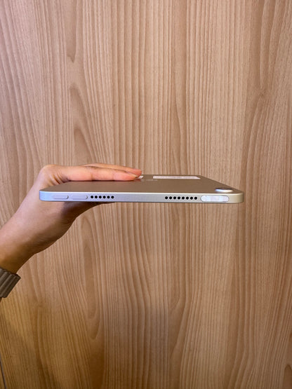 iPad mini 6th Wi-Fi, 256GB *12Y5V