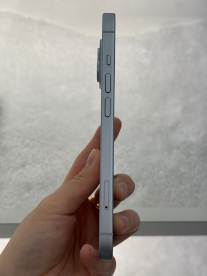 iPhone 15, 256GB (Grade A) *34289