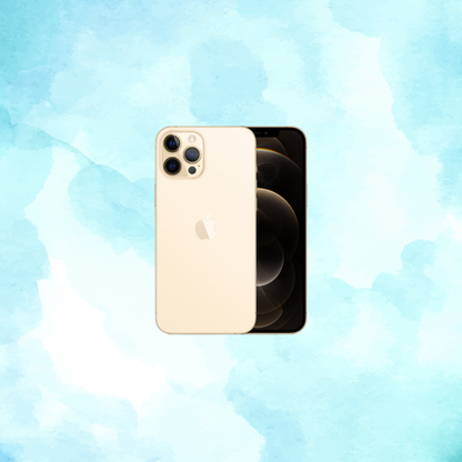 iPhone 12 Pro