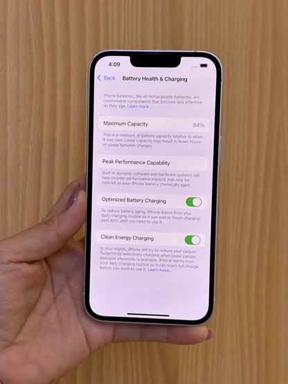 iPhone 14, 128GB (Grade A) *50532