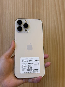 iPhone 13 Pro Max, 512GB (Grade R) *43887