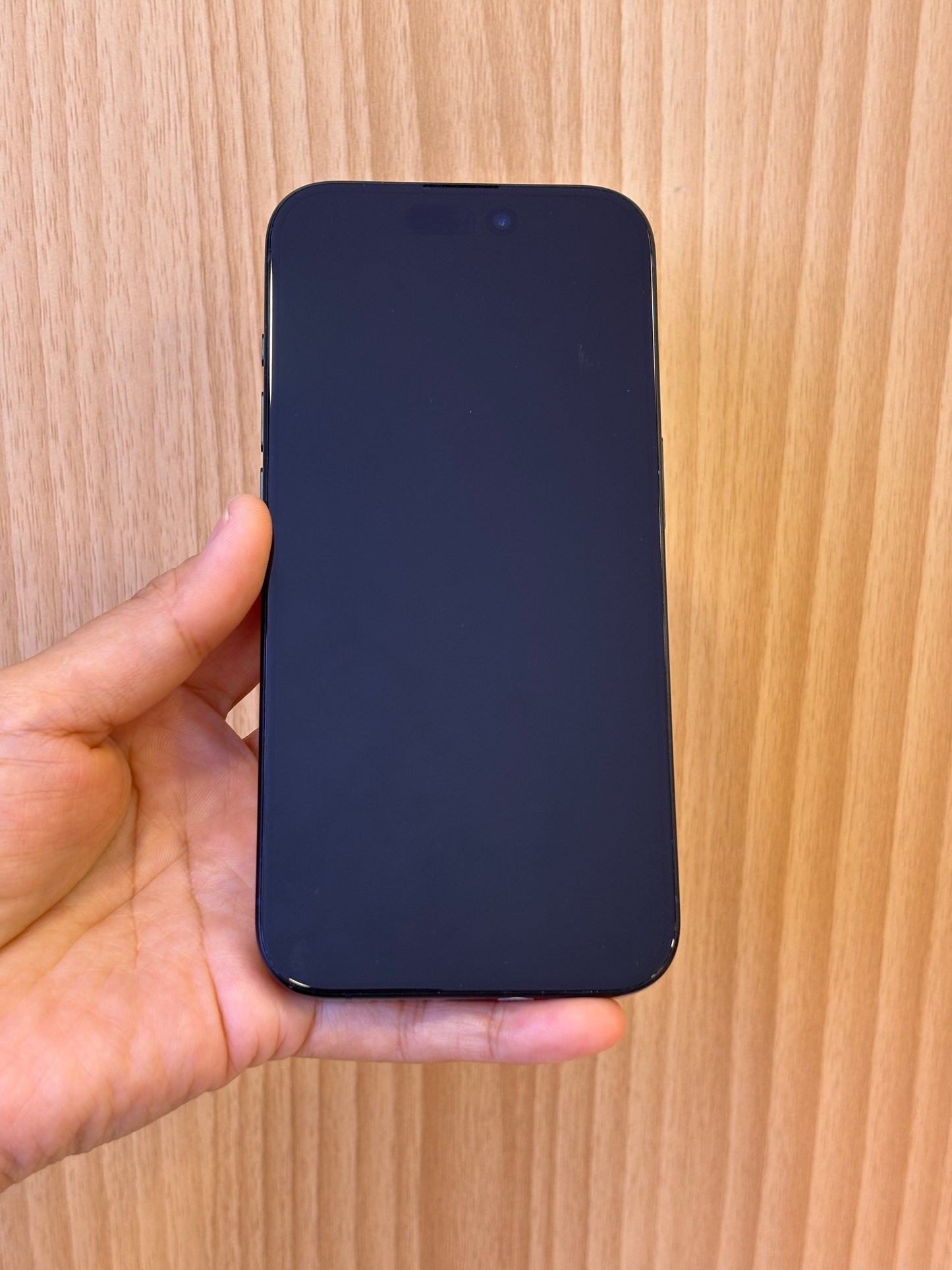 iPhone 15 Pro, 128GB (Grade A) *63818