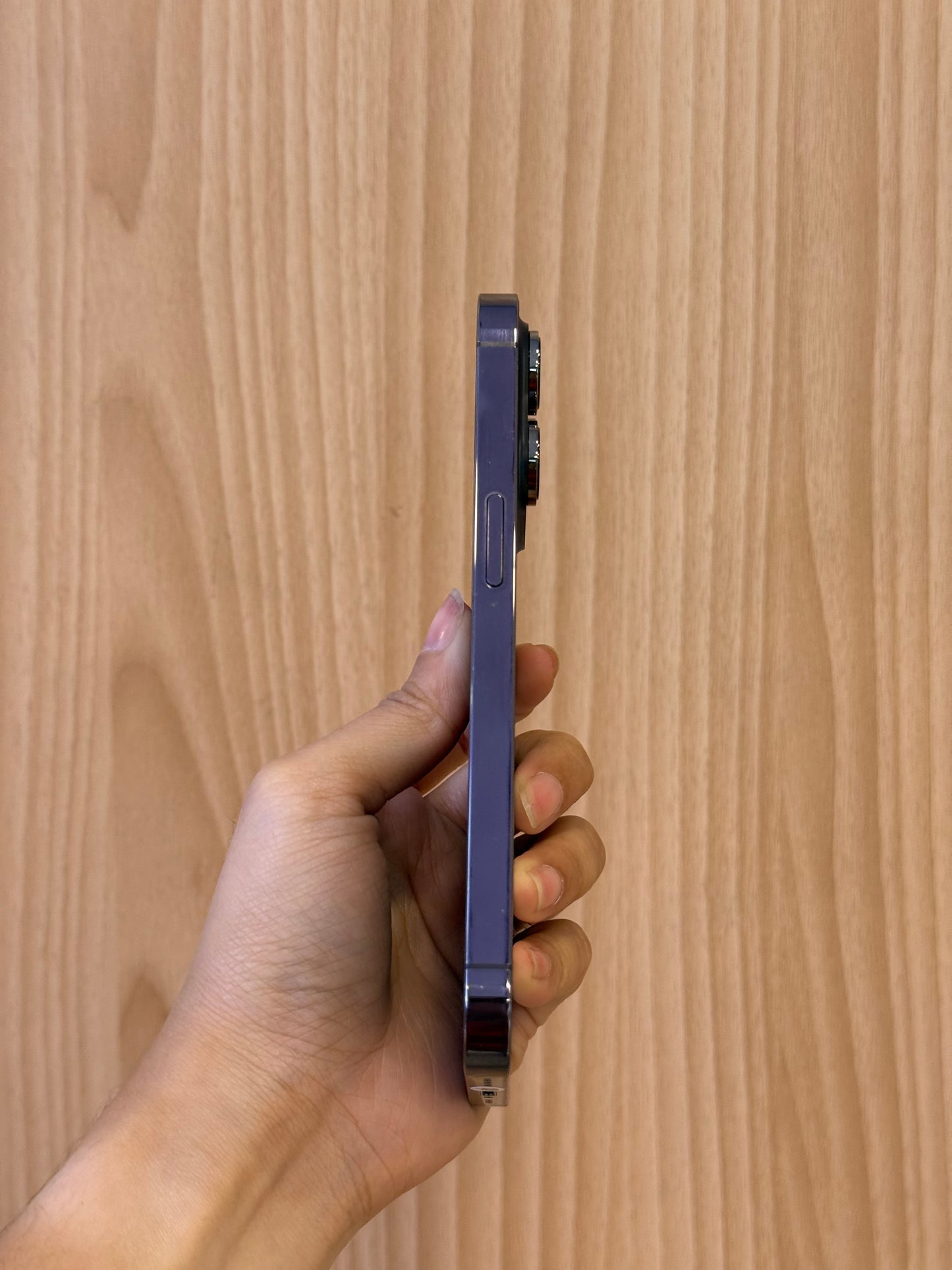 iPhone 14 Pro, 256GB (Grade B) *07403