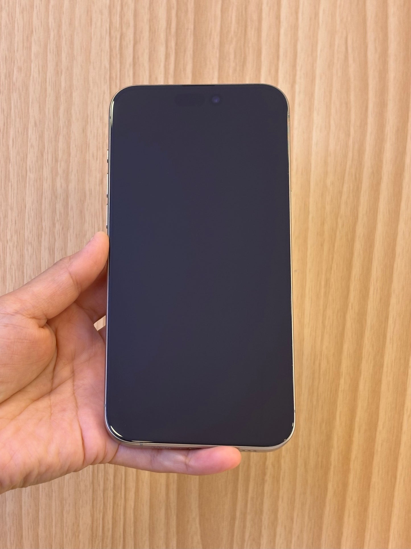 iPhone 15 Pro Max, 256GB (Grade A) *54943