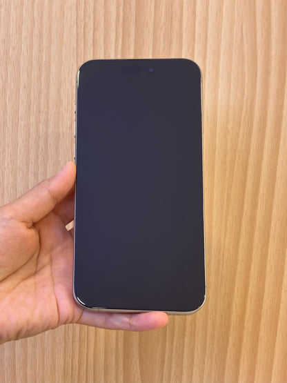 iPhone 15 Pro Max, 256GB (Grade A) *54943