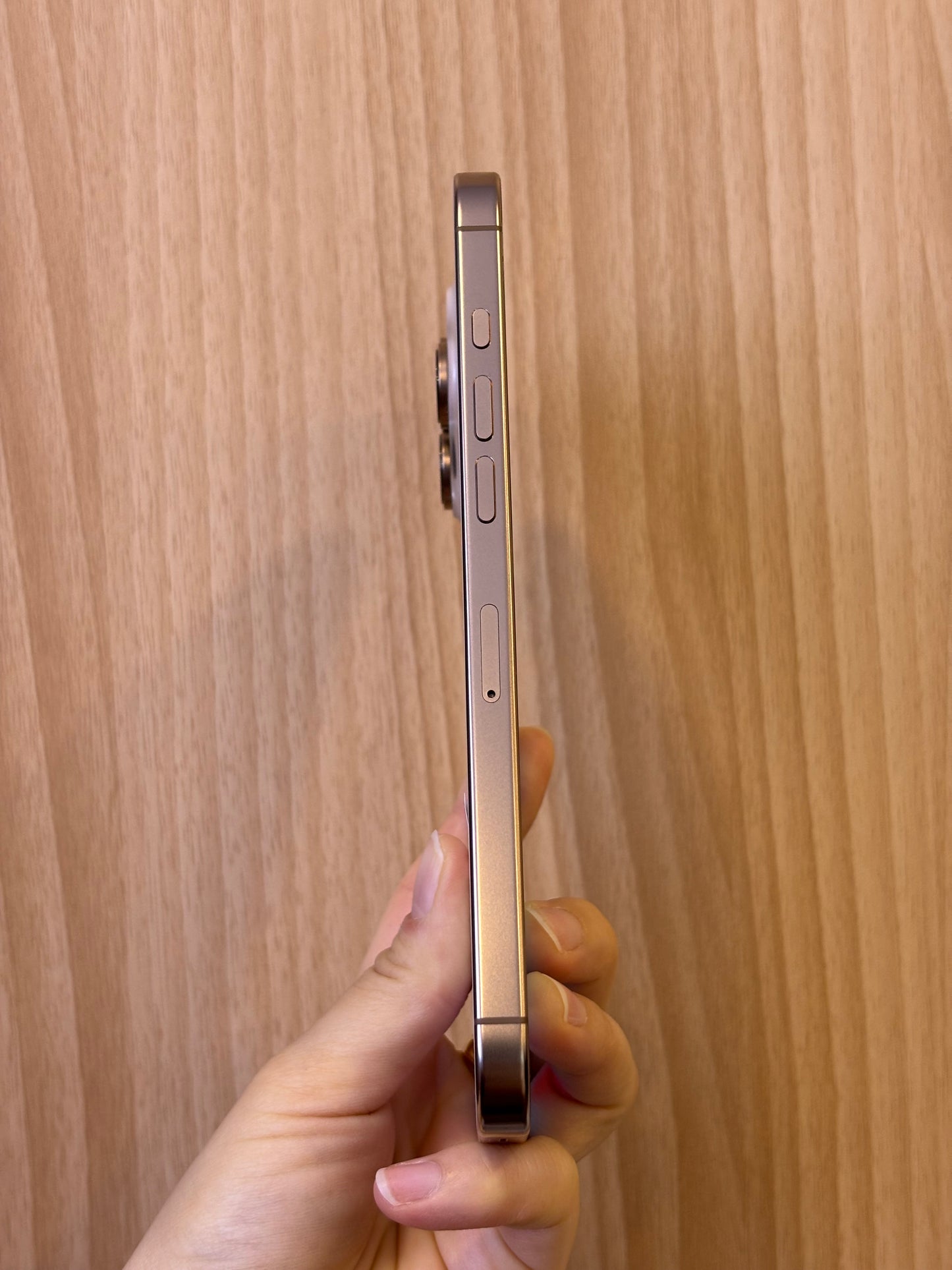 iPhone 16 Pro Max, 256GB (Grade A) *04071