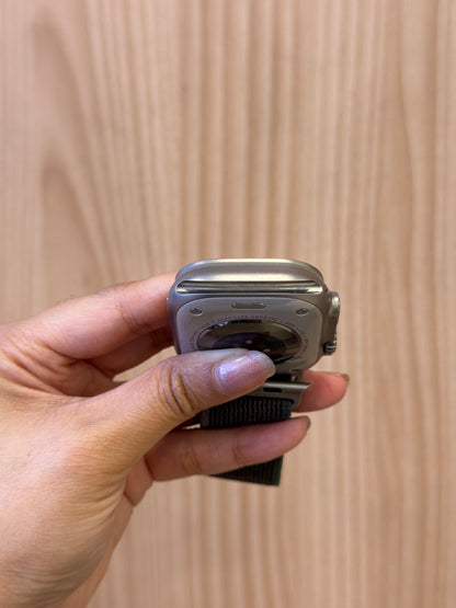 Apple Watch Ultra 2 Natural, (Grade A) *MP2P0