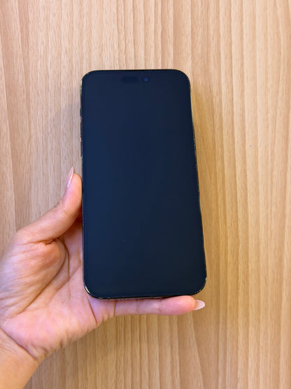 iPhone 14 Pro Max, 512GB (Grade B) *23733