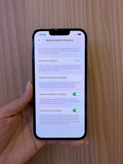iPhone 13 Pro, 512GB (Grade AB) *76347