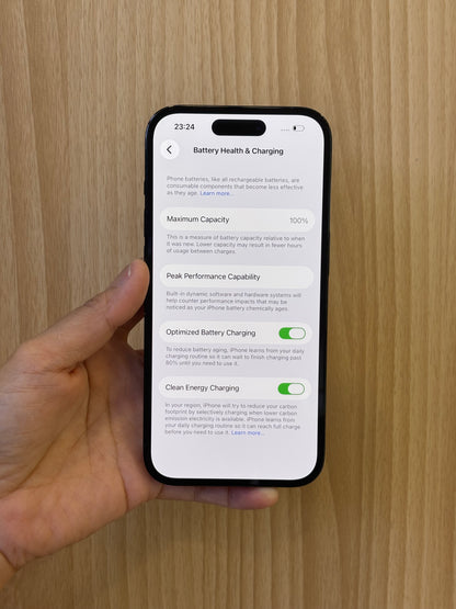 iPhone 14 Pro, 256GB (Grade B) *05192