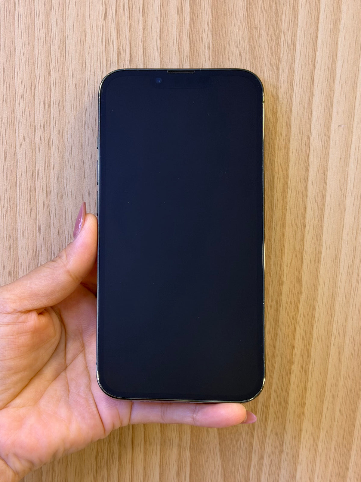 iPhone 13 Pro, 256GB (Grade AB) *53298