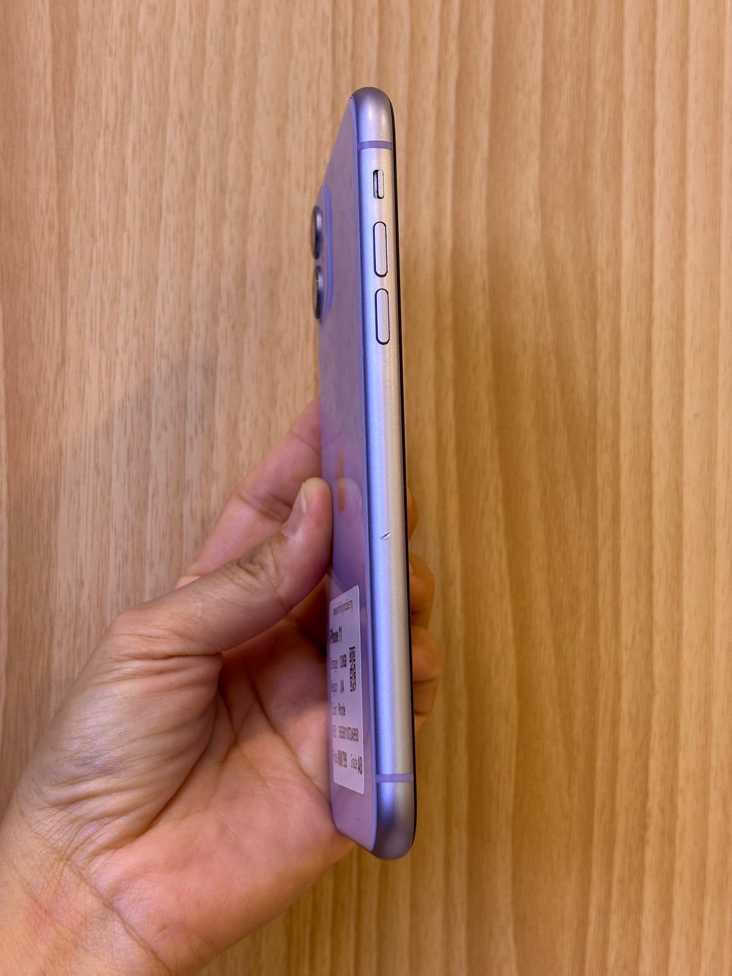 iPhone 11, 128GB (Grade AB) *46950