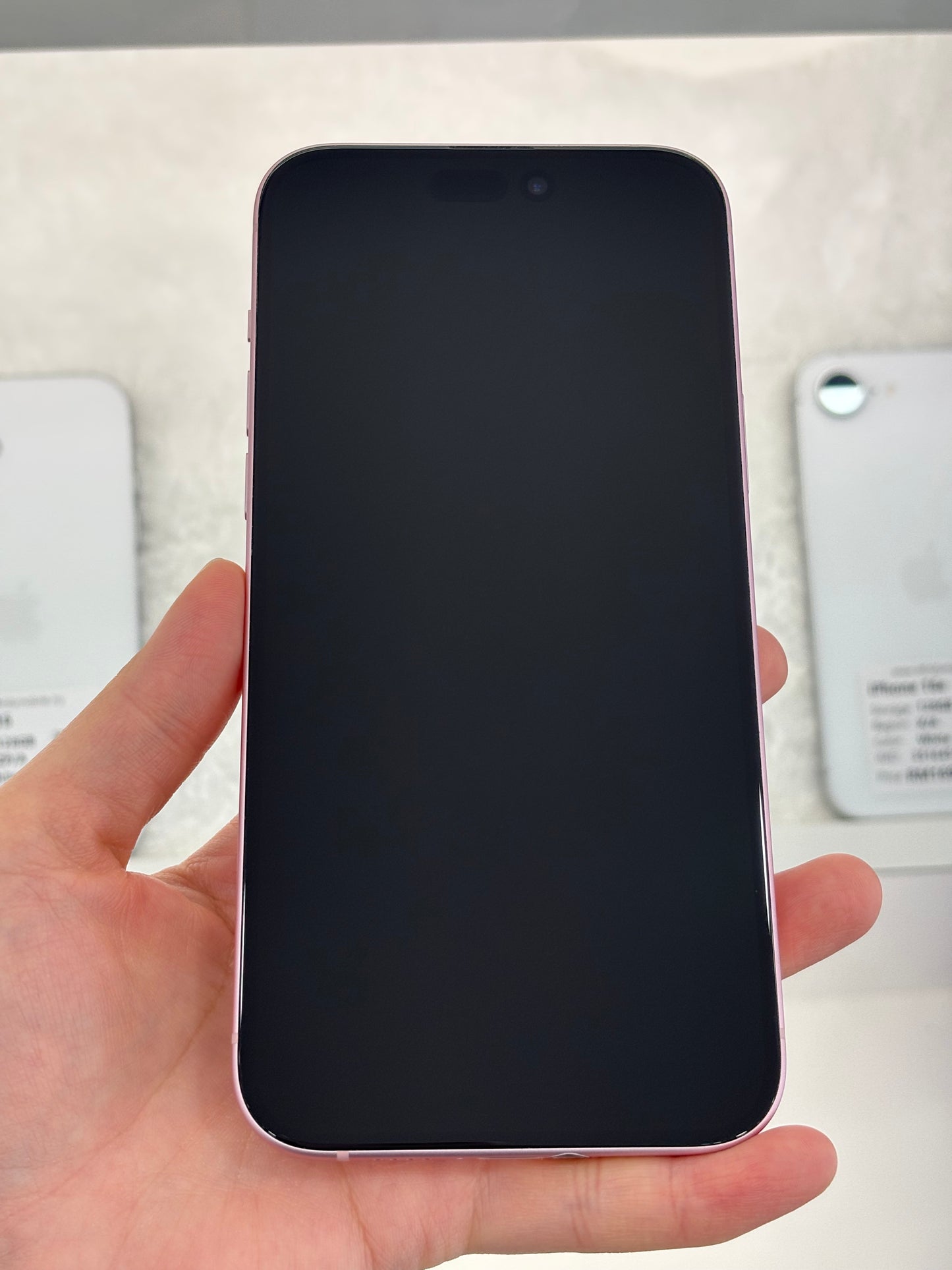 iPhone 15 Plus, 128GB (Grade A) *71912