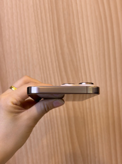 iPhone 16 Pro Max, 256GB (Grade A) *22615