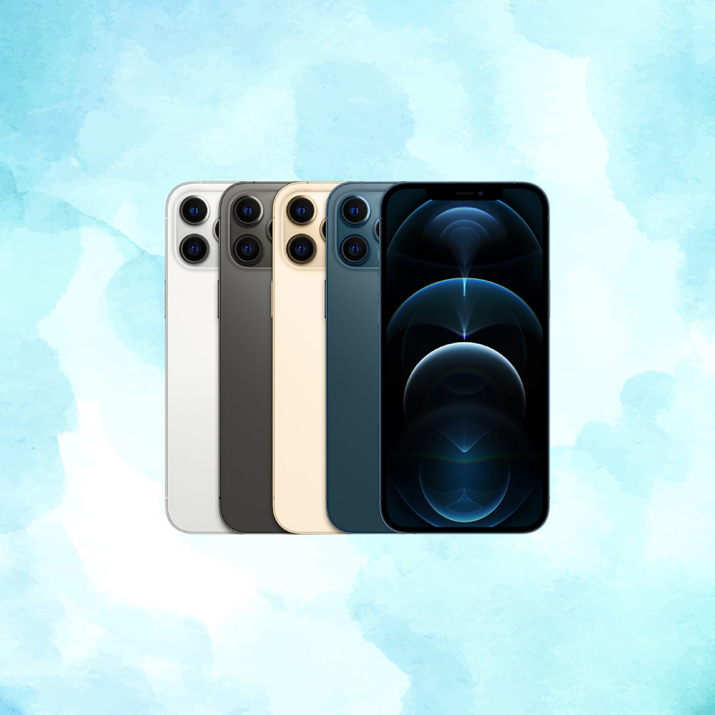 iPhone 12 Pro Max