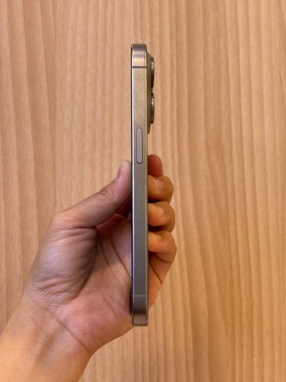 iPhone 15 Pro, 512GB (Grade B) *92029